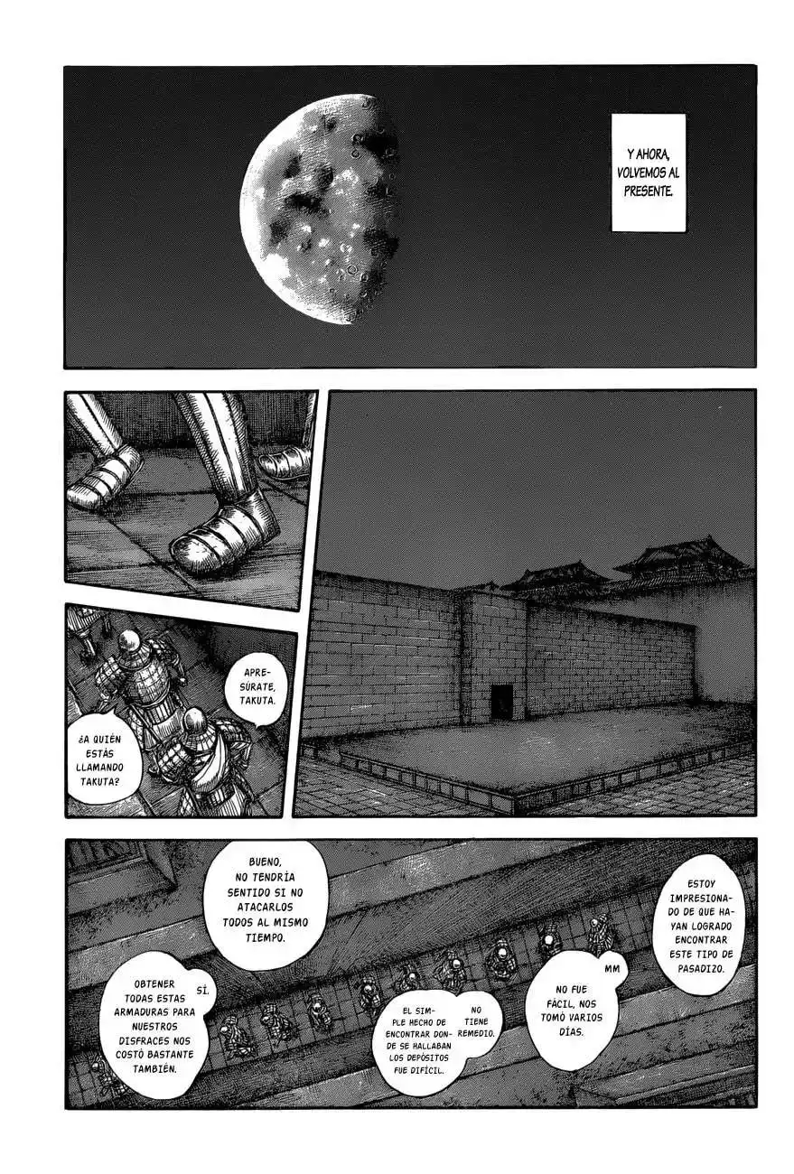 Página 6 — Kingdom Capítulo 589