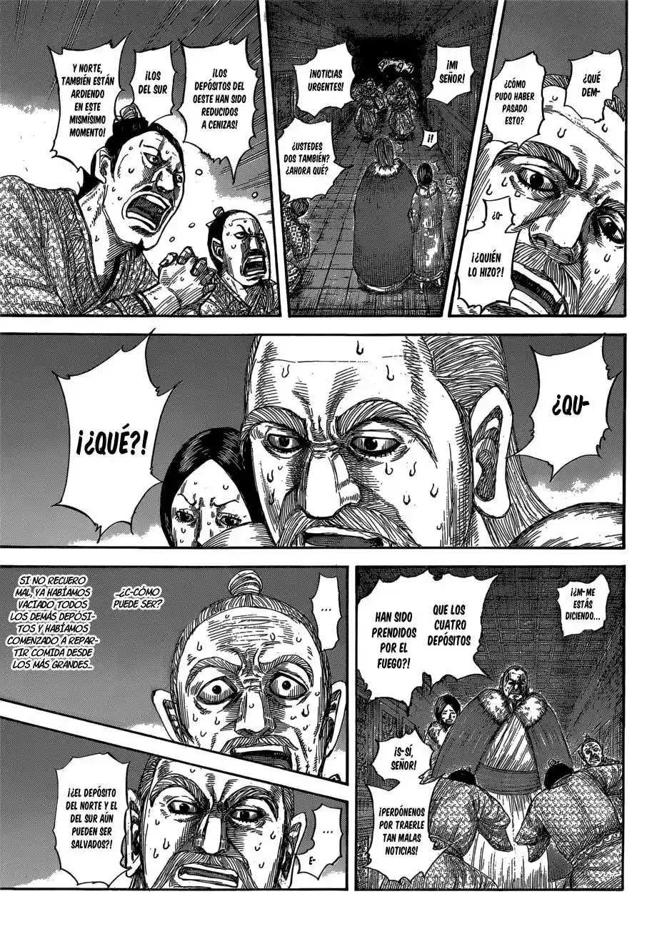 Página 10 — Kingdom Capítulo 589