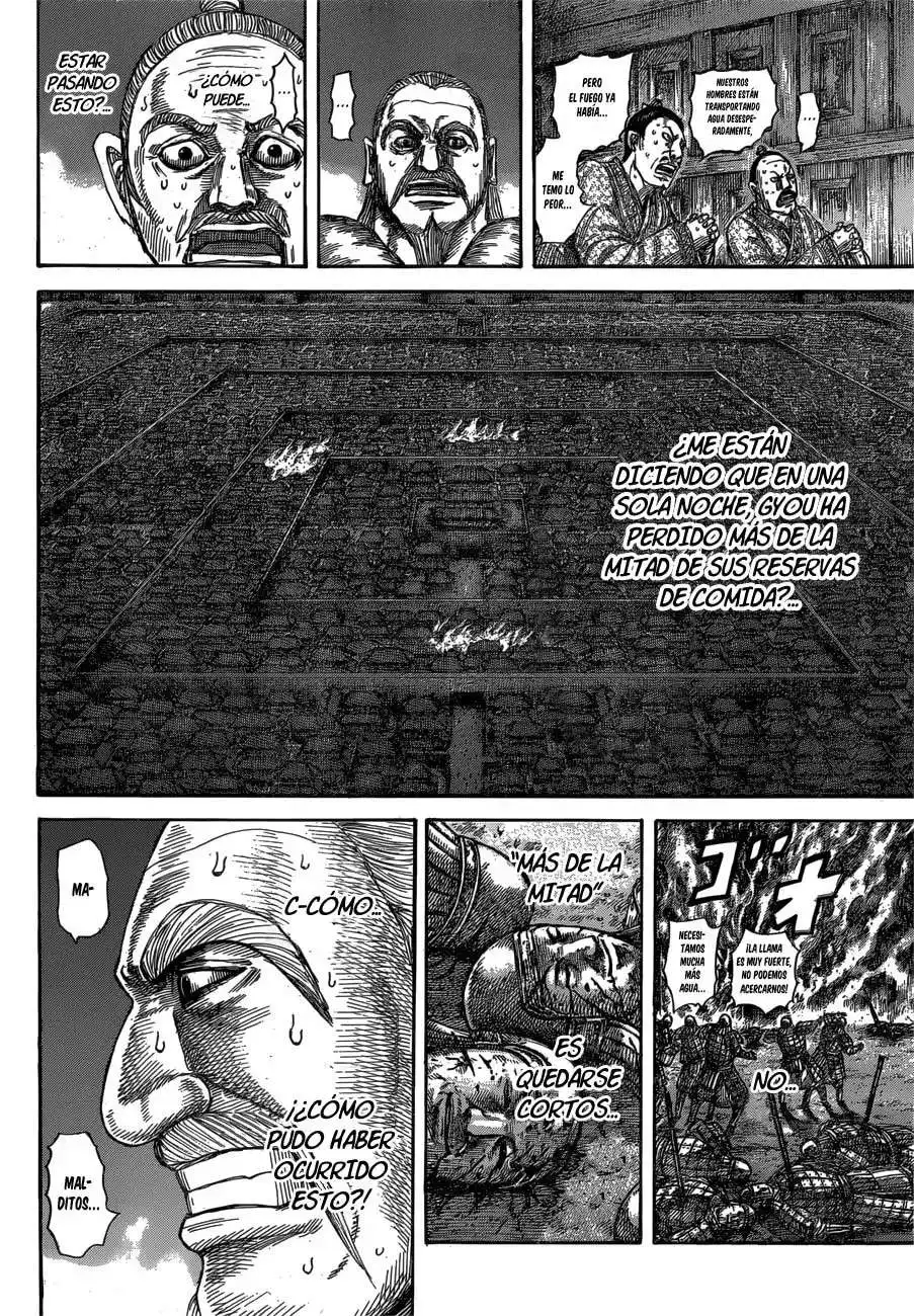 Página 11 — Kingdom Capítulo 589