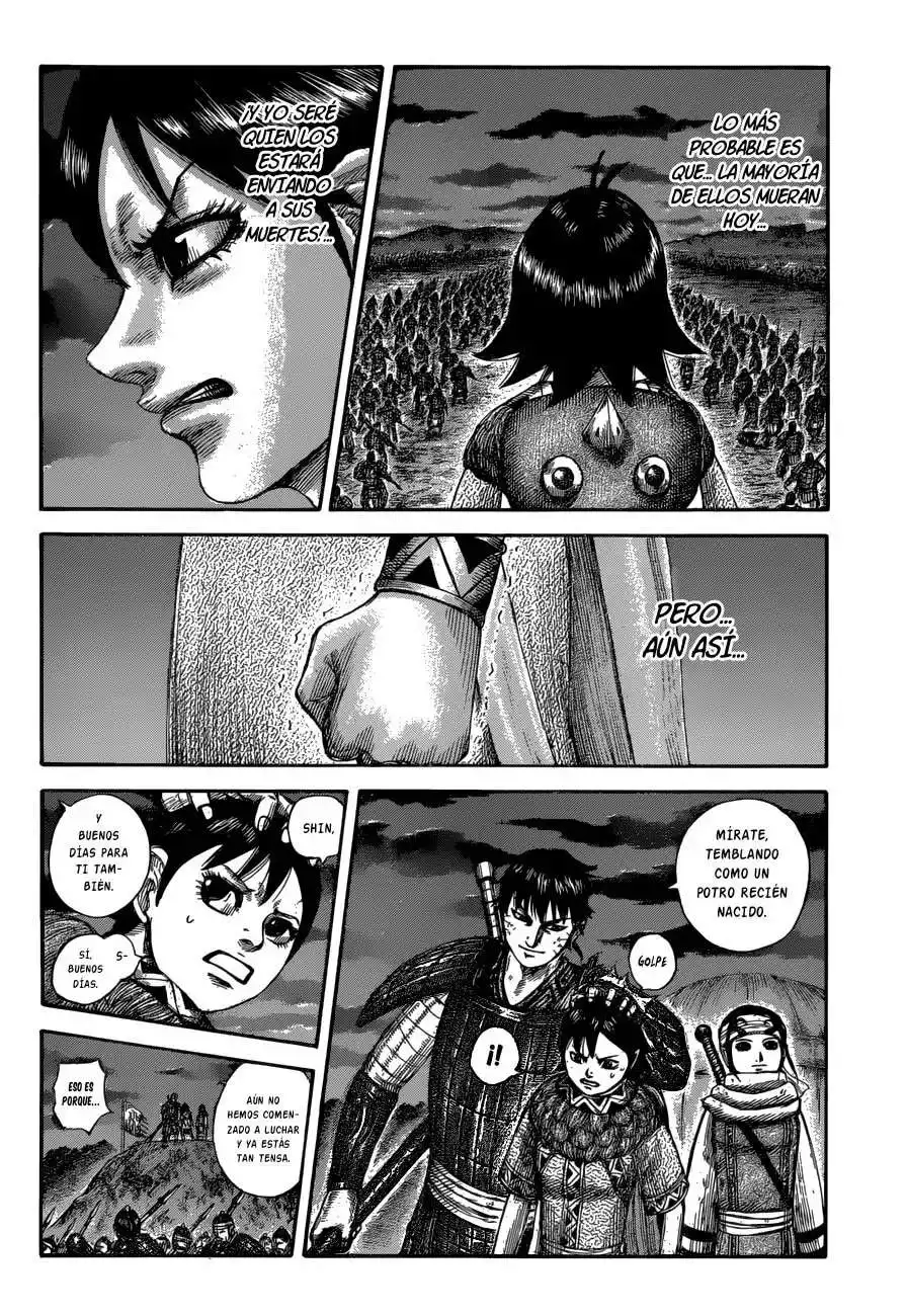 Página 17 — Kingdom Capítulo 589