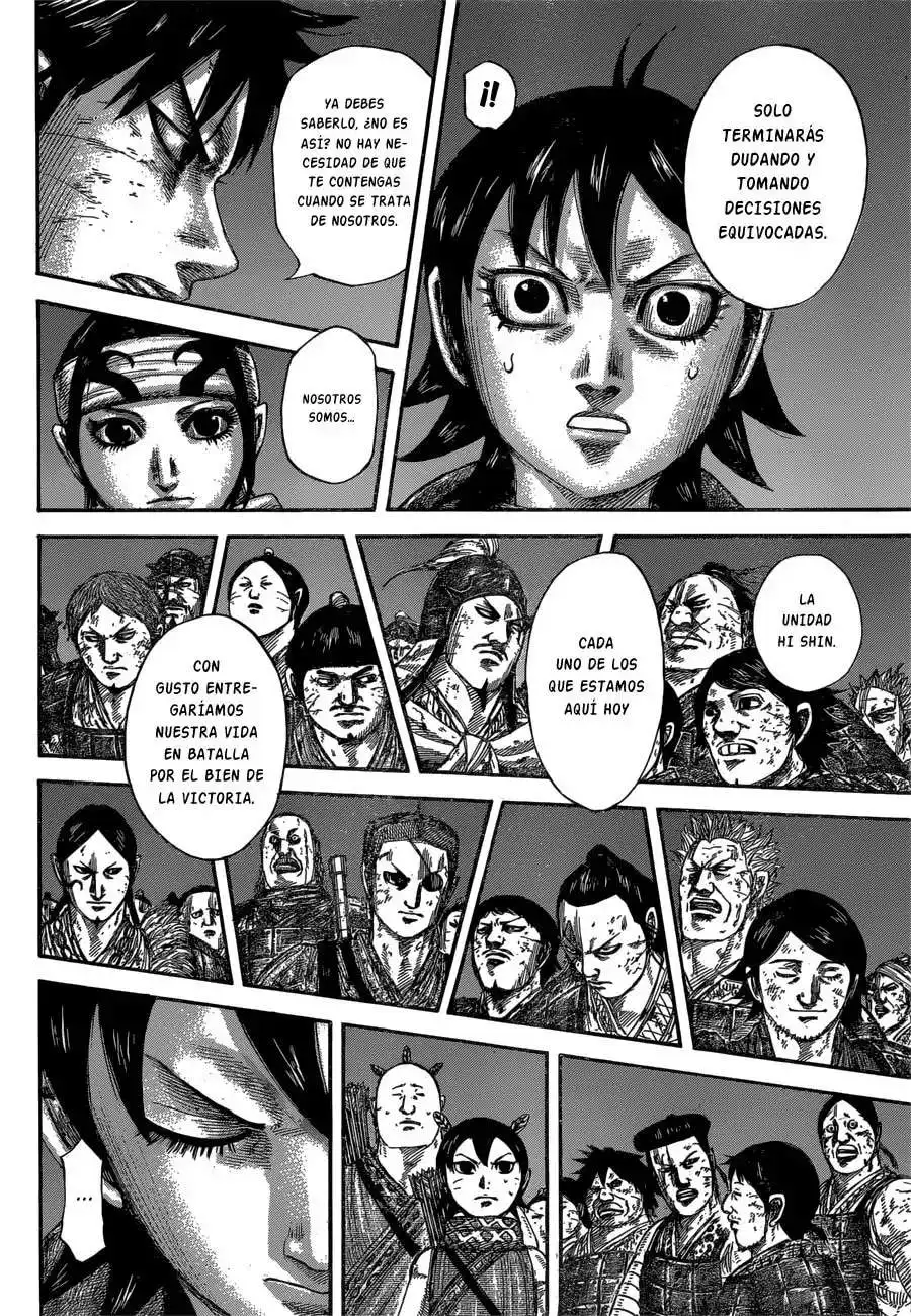 Página 19 — Kingdom Capítulo 589