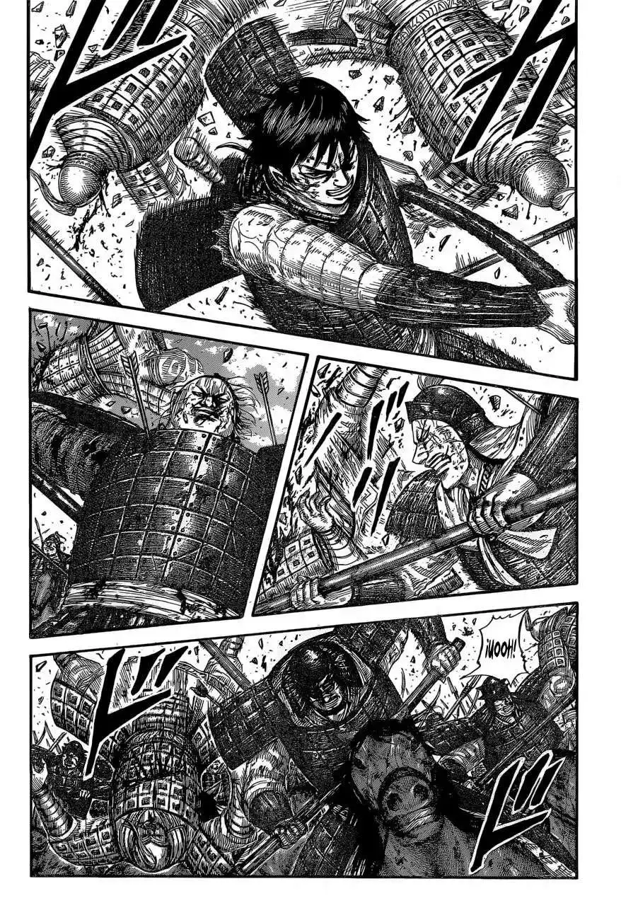 Página 5 — Kingdom Capítulo 592