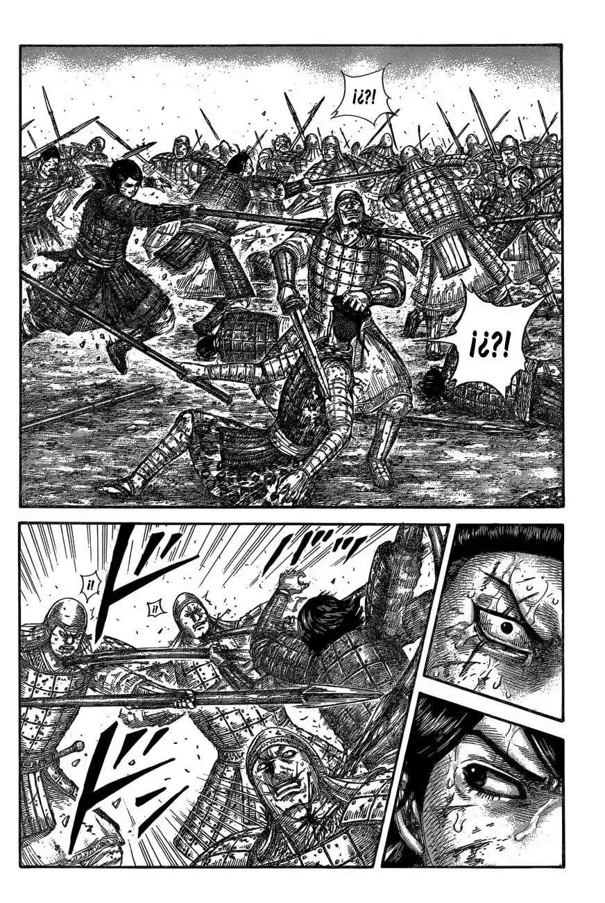 Página 11 — Kingdom Capítulo 592