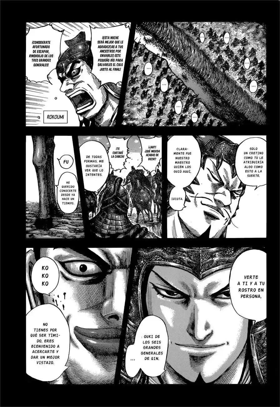 Página 6 — Kingdom Capítulo 597