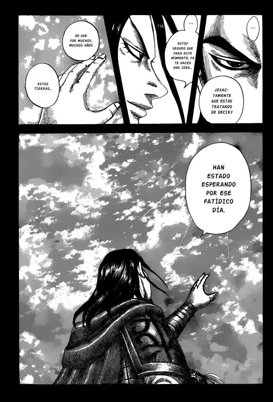 Página 12 — Kingdom Capítulo 597