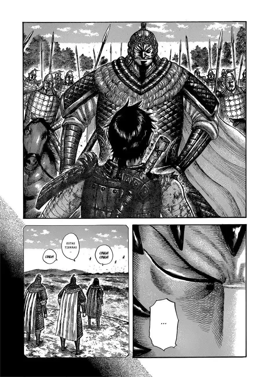 Página 16 — Kingdom Capítulo 597