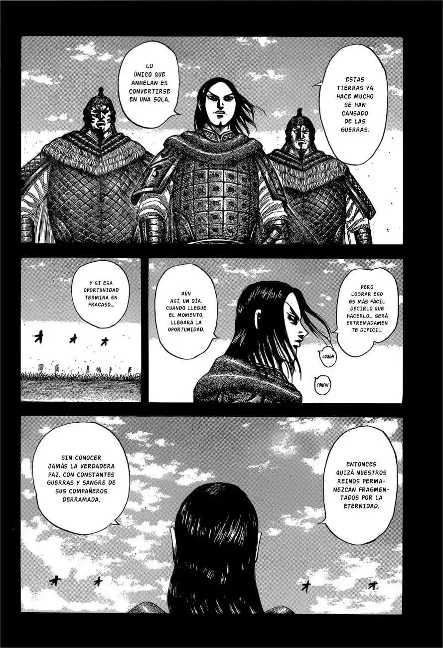 Página 17 — Kingdom Capítulo 597