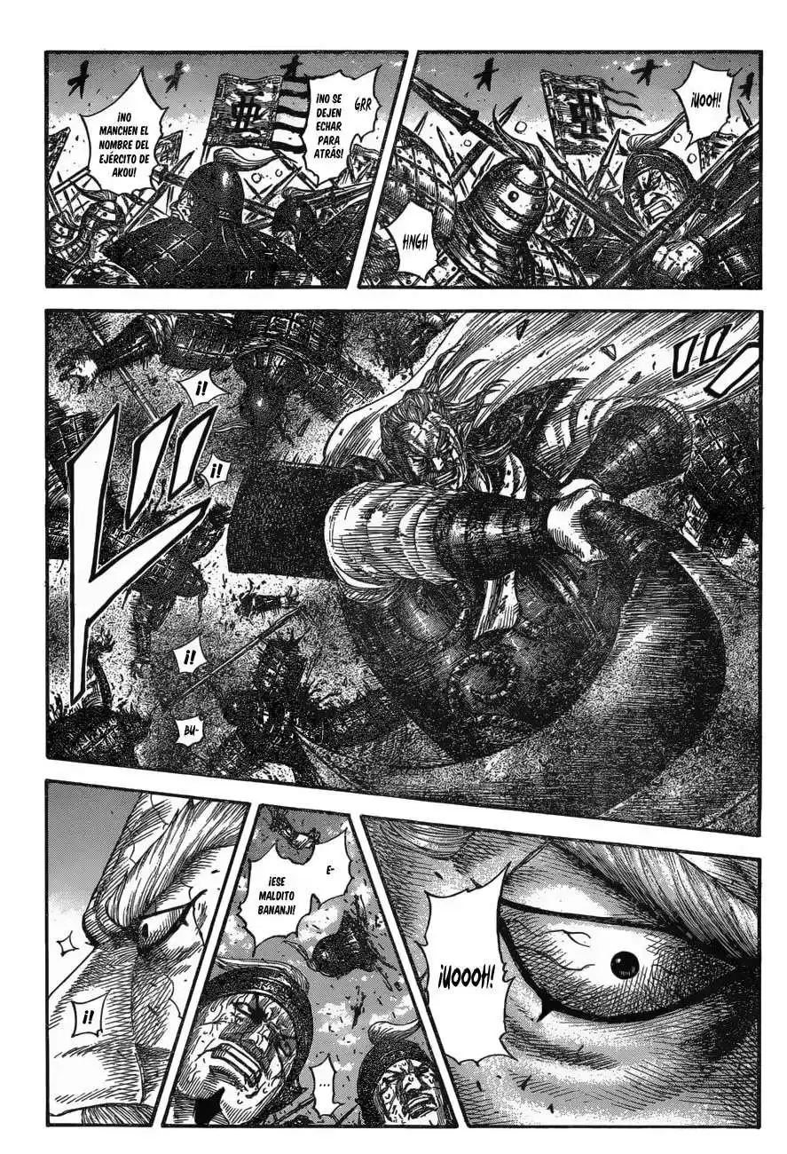 Página 6 — Kingdom Capítulo 598