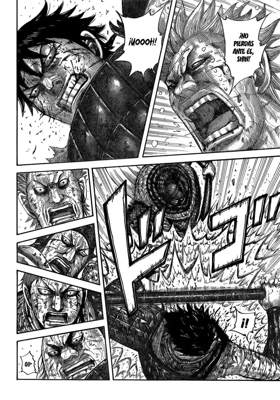 Página 13 — Kingdom Capítulo 598