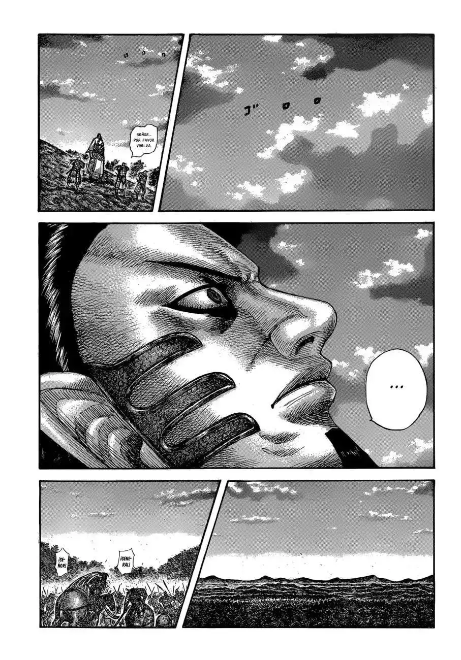 Página 20 — Kingdom Capítulo 598