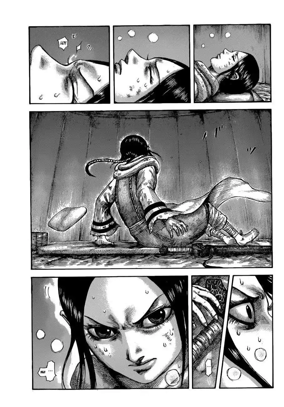 Página 17 — Kingdom Capítulo 599
