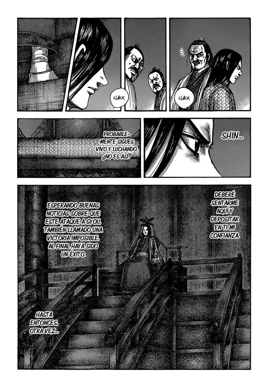 Página 6 — Kingdom Capítulo 601