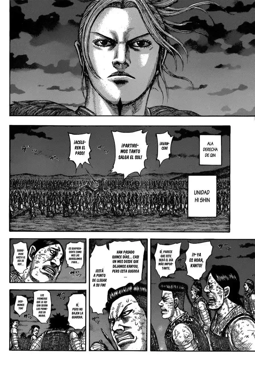 Página 17 — Kingdom Capítulo 601