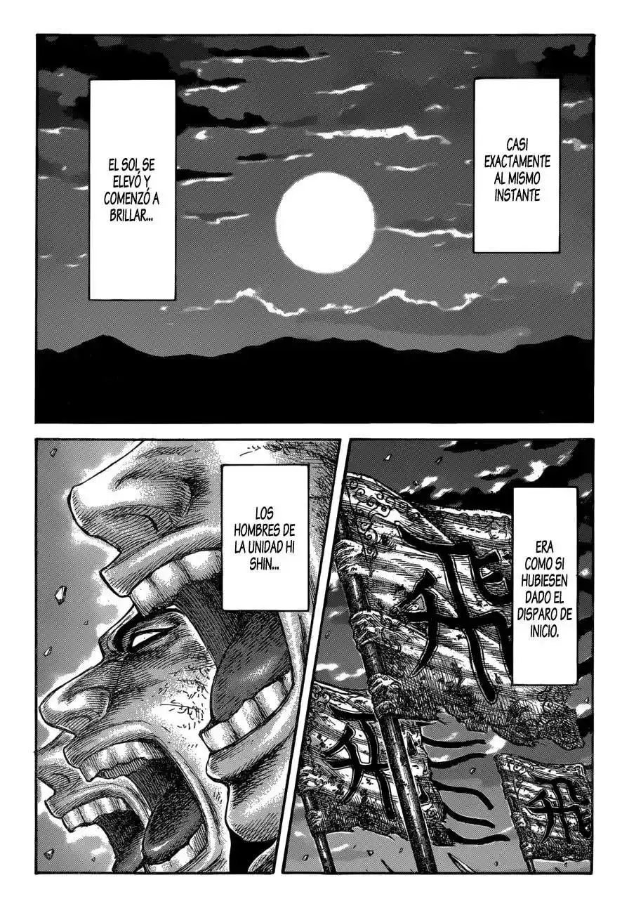 Página 4 — Kingdom Capítulo 602