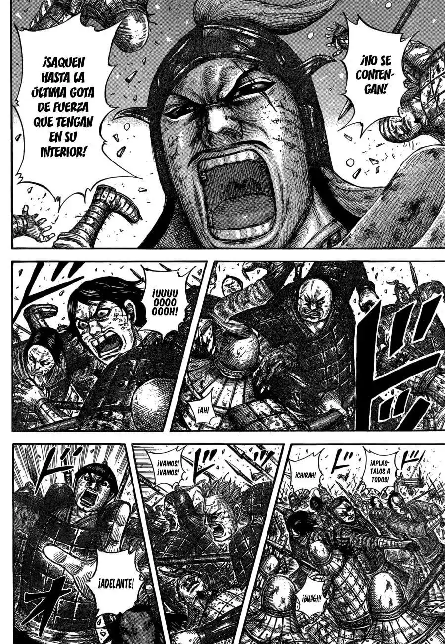 Página 6 — Kingdom Capítulo 602