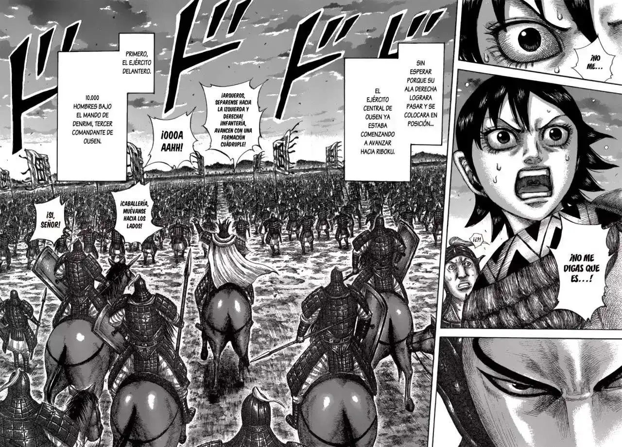 Página 8 — Kingdom Capítulo 602