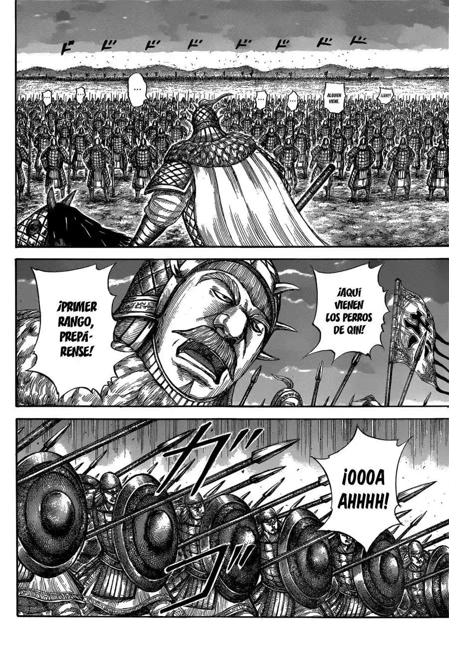Página 9 — Kingdom Capítulo 602