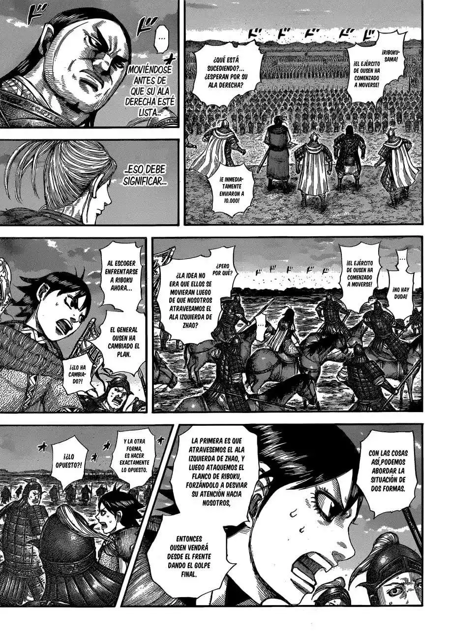 Página 10 — Kingdom Capítulo 602