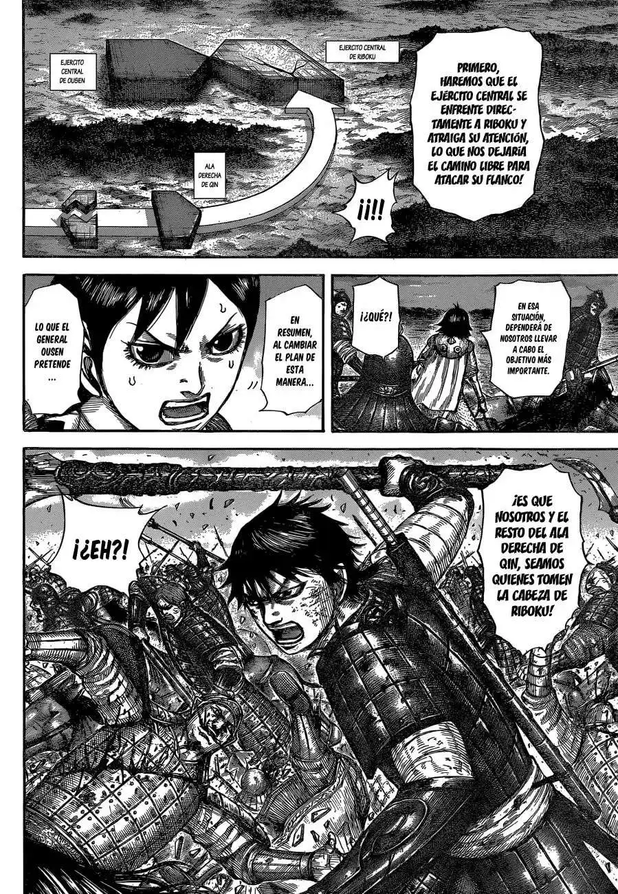 Página 11 — Kingdom Capítulo 602
