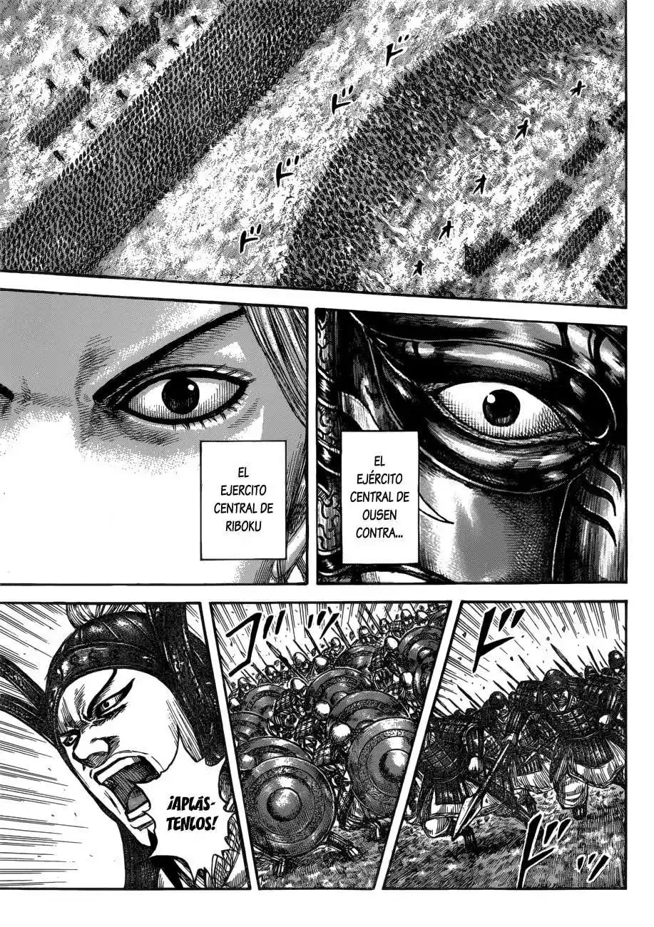 Página 12 — Kingdom Capítulo 602