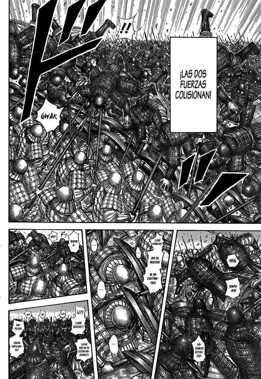 Página 13 — Kingdom Capítulo 602
