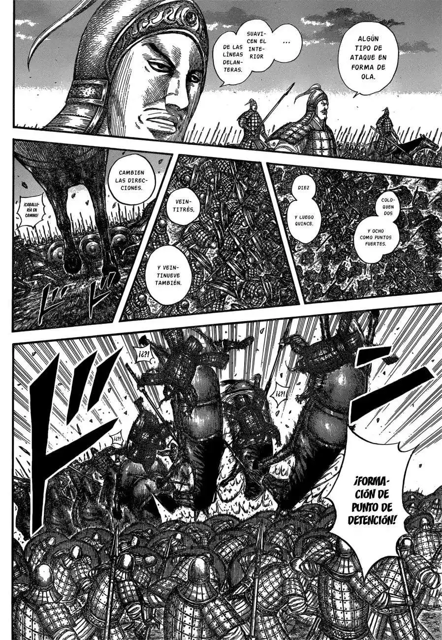 Página 15 — Kingdom Capítulo 602