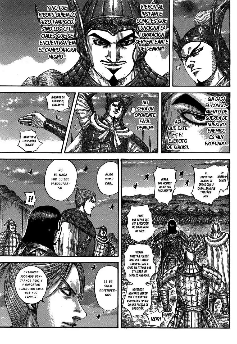 Página 16 — Kingdom Capítulo 602