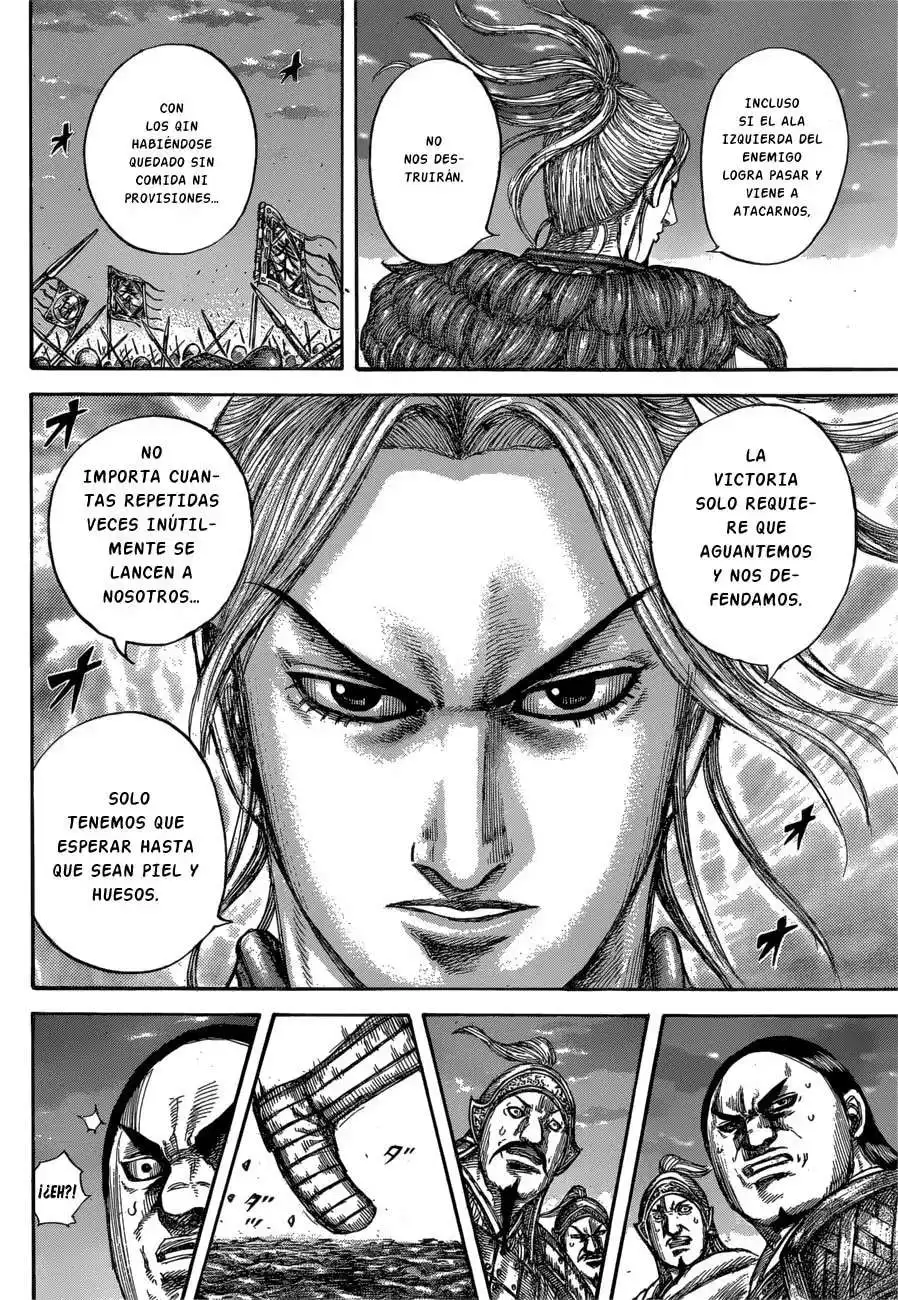 Página 17 — Kingdom Capítulo 602