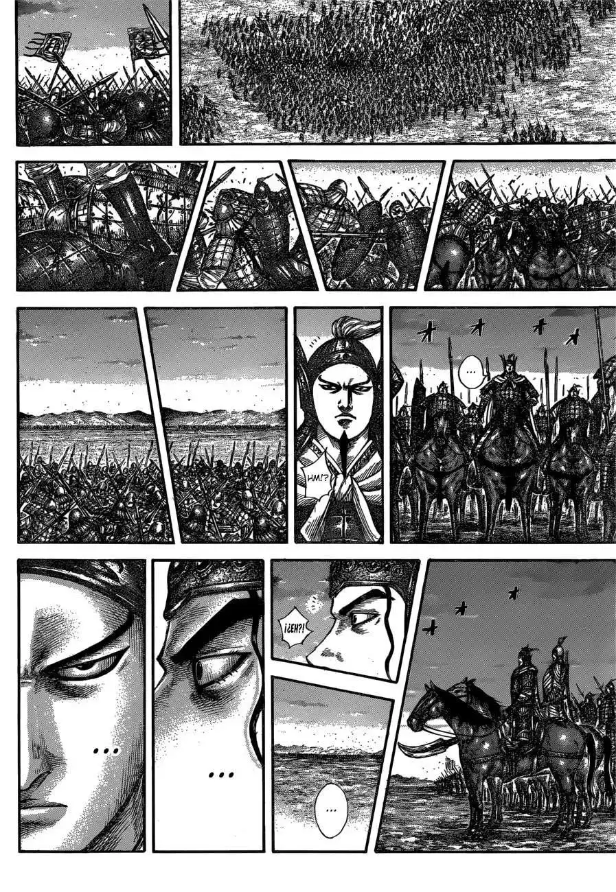 Página 19 — Kingdom Capítulo 602