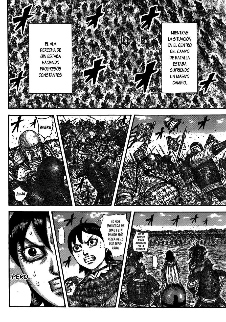Página 16 — Kingdom Capítulo 603