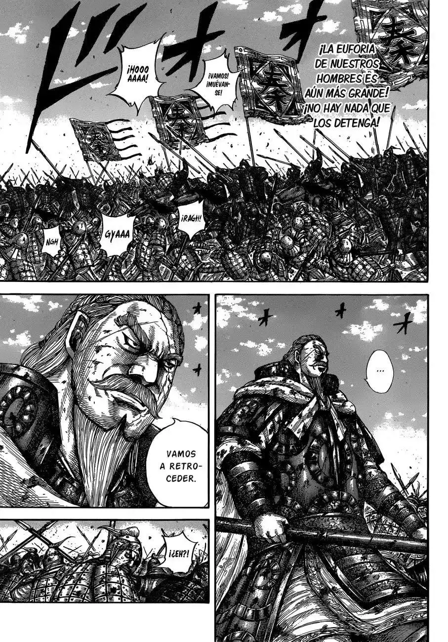 Página 17 — Kingdom Capítulo 603