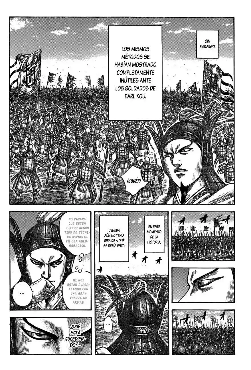 Página 15 — Kingdom Capítulo 604