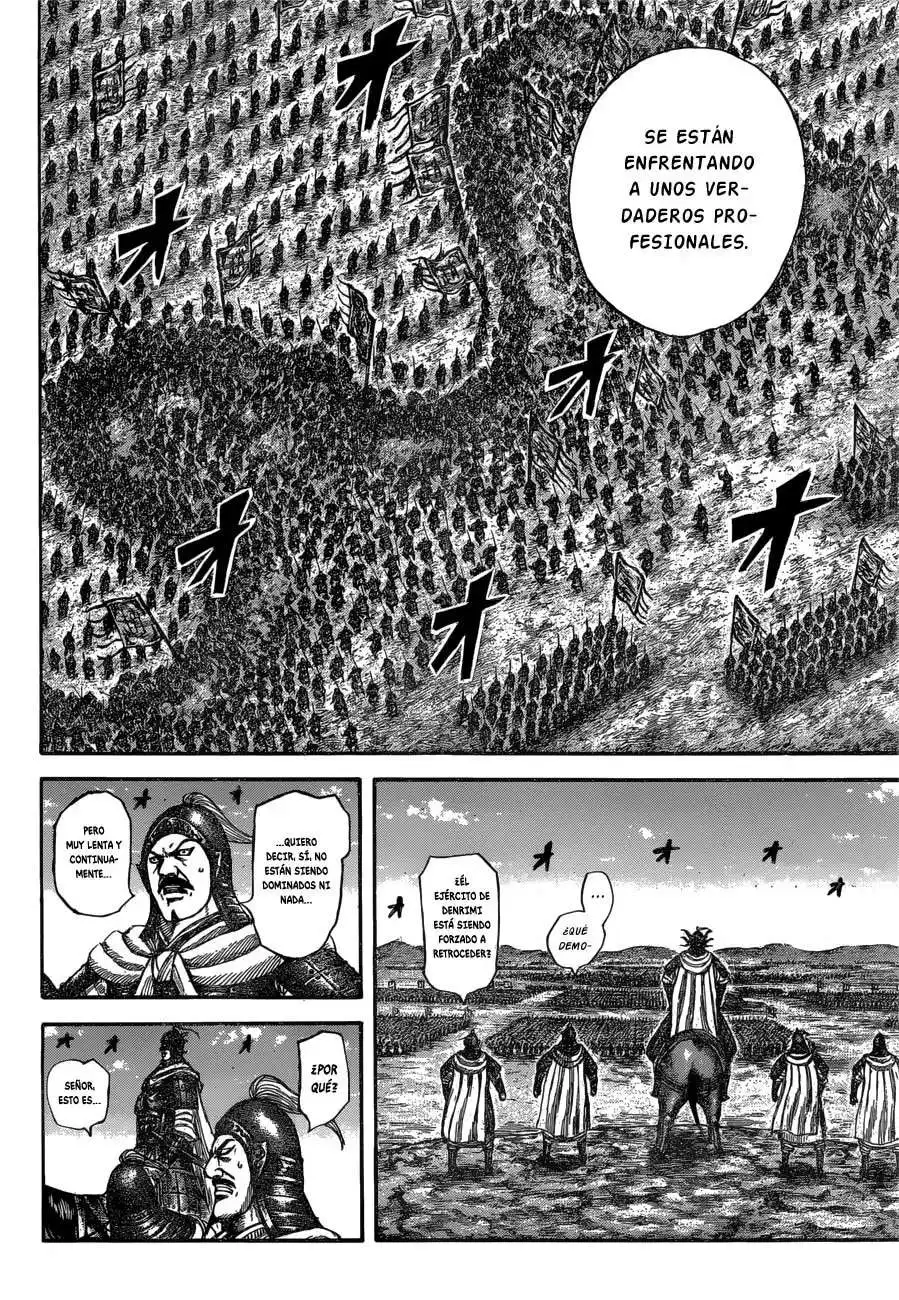 Página 17 — Kingdom Capítulo 604