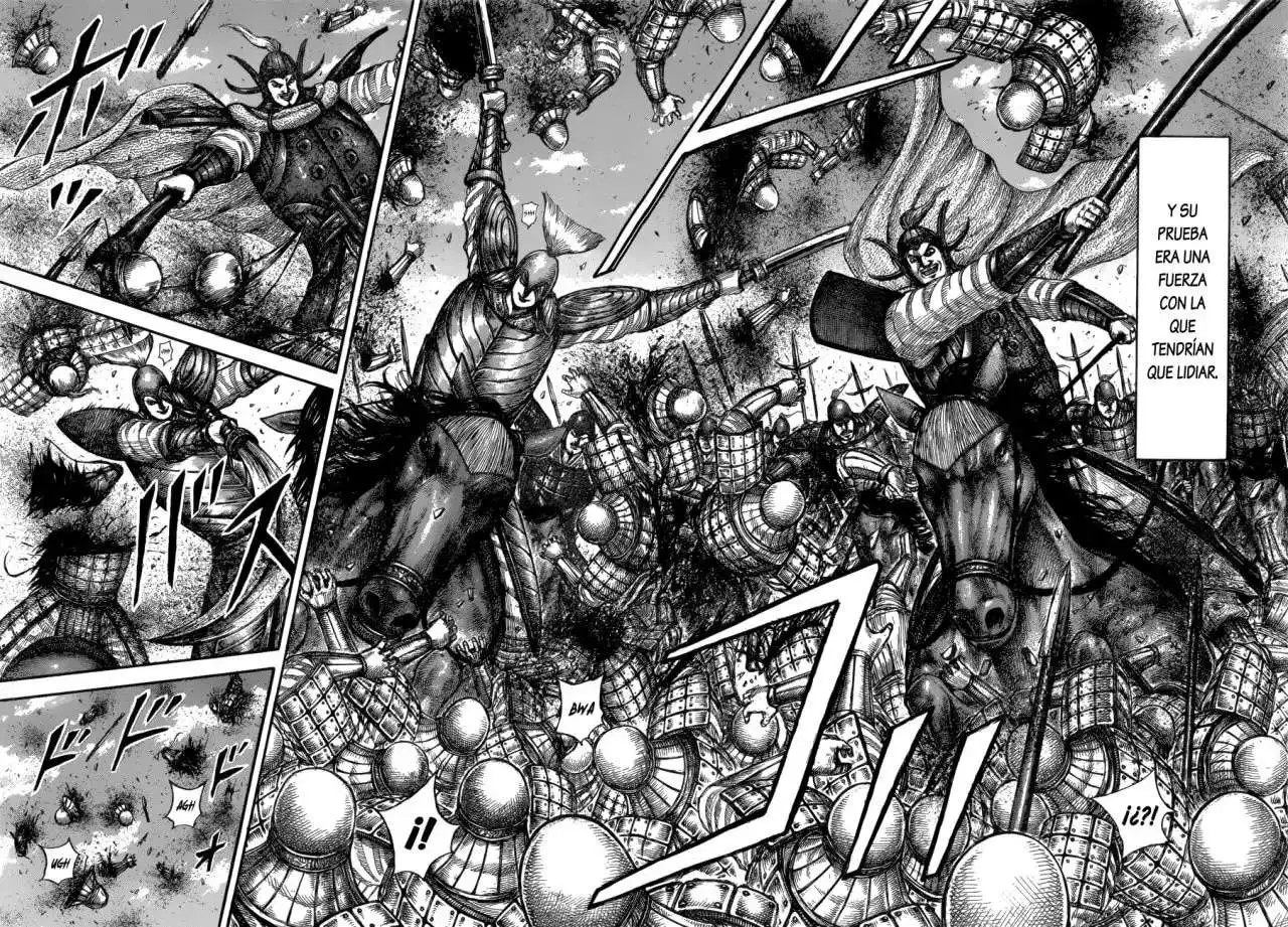 Página 19 — Kingdom Capítulo 604