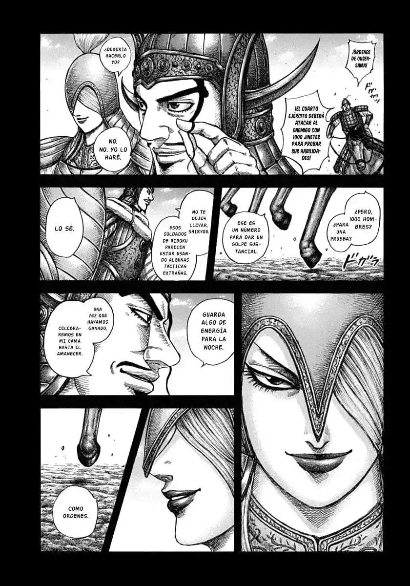 Página 4 — Kingdom Capítulo 605