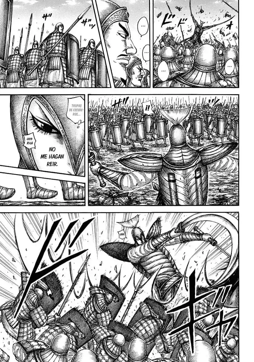 Página 7 — Kingdom Capítulo 605