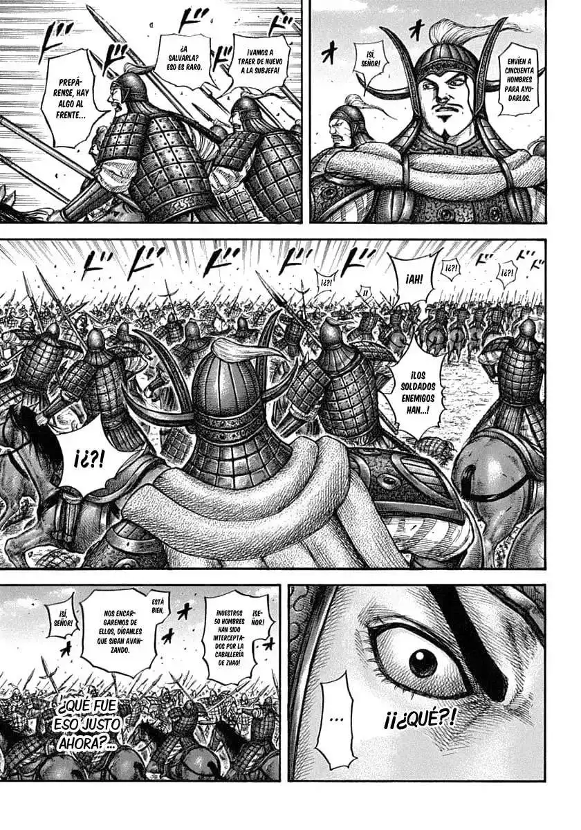 Página 11 — Kingdom Capítulo 605