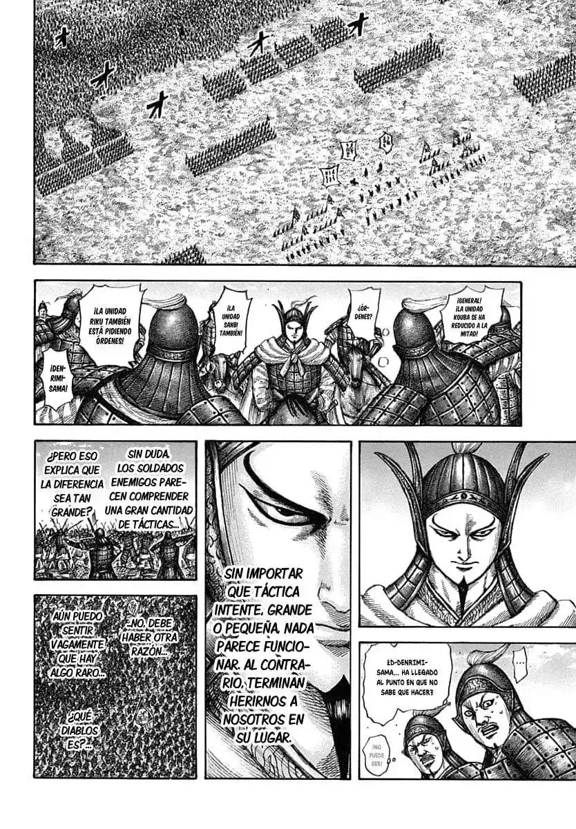 Página 12 — Kingdom Capítulo 605