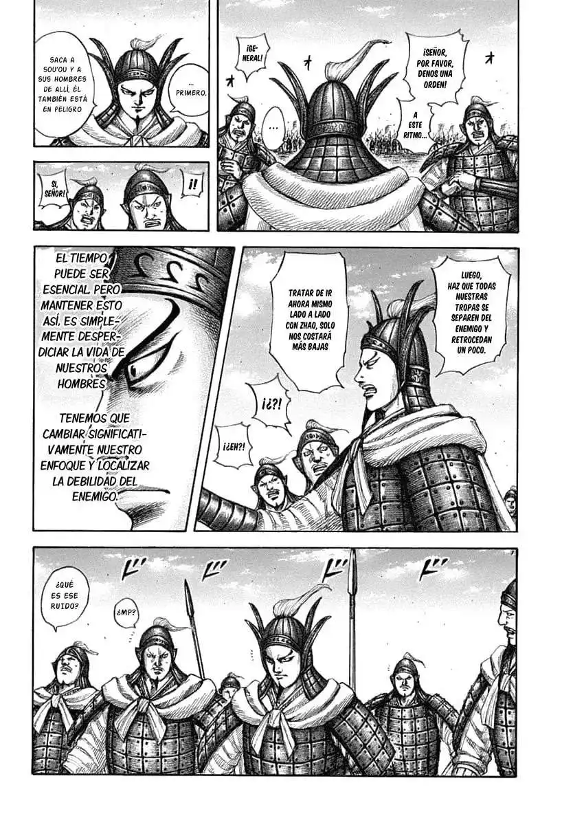 Página 14 — Kingdom Capítulo 605