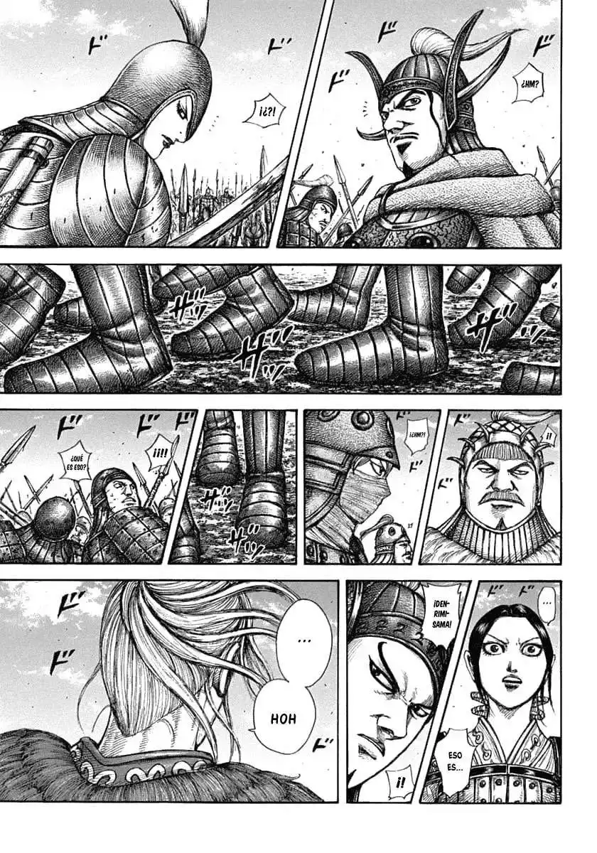 Página 15 — Kingdom Capítulo 605