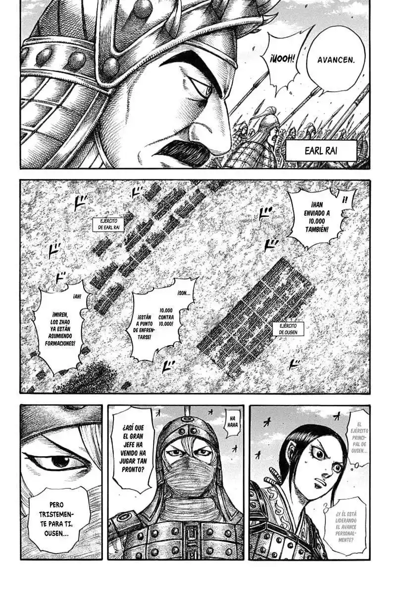 Página 17 — Kingdom Capítulo 605