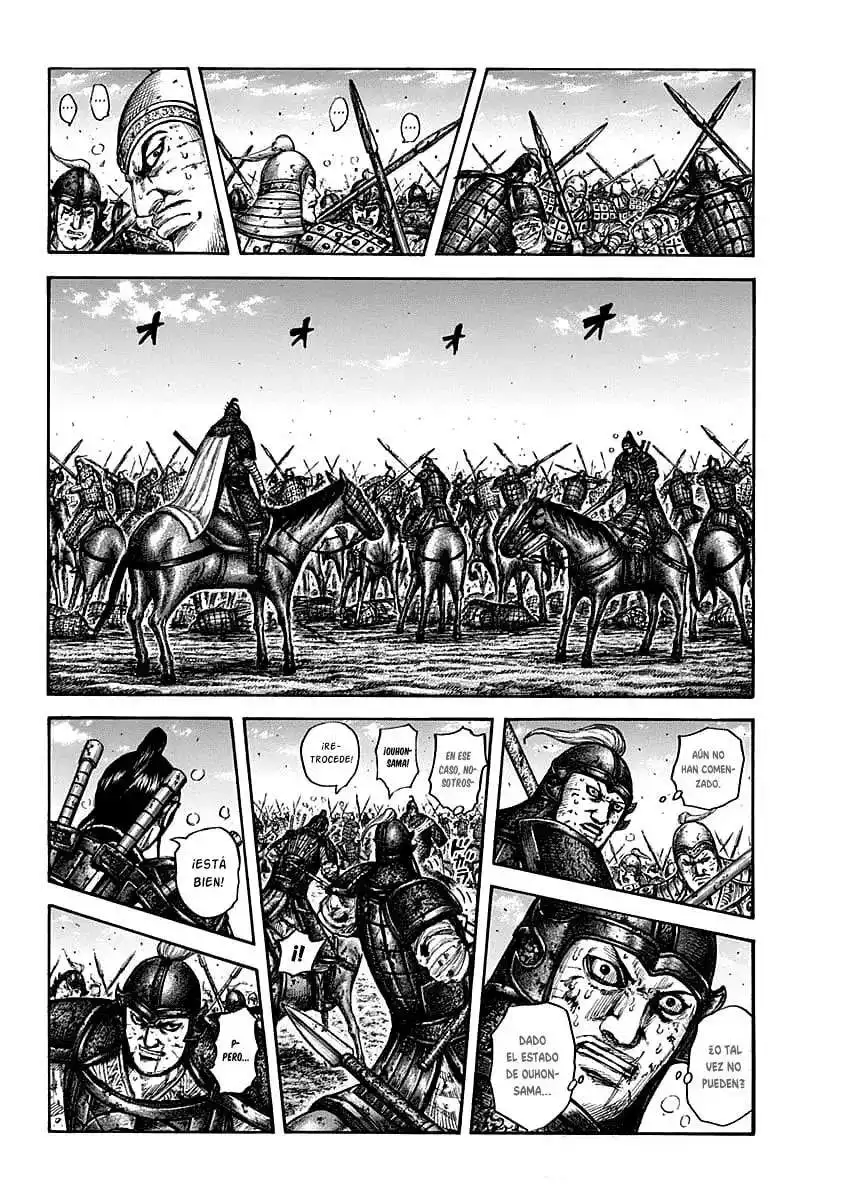 Página 11 — Kingdom Capítulo 609