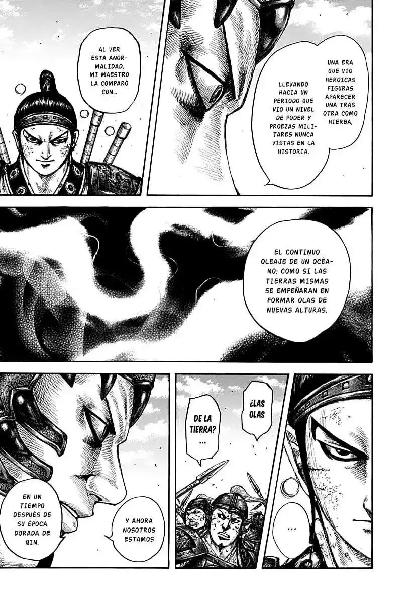 Página 14 — Kingdom Capítulo 609