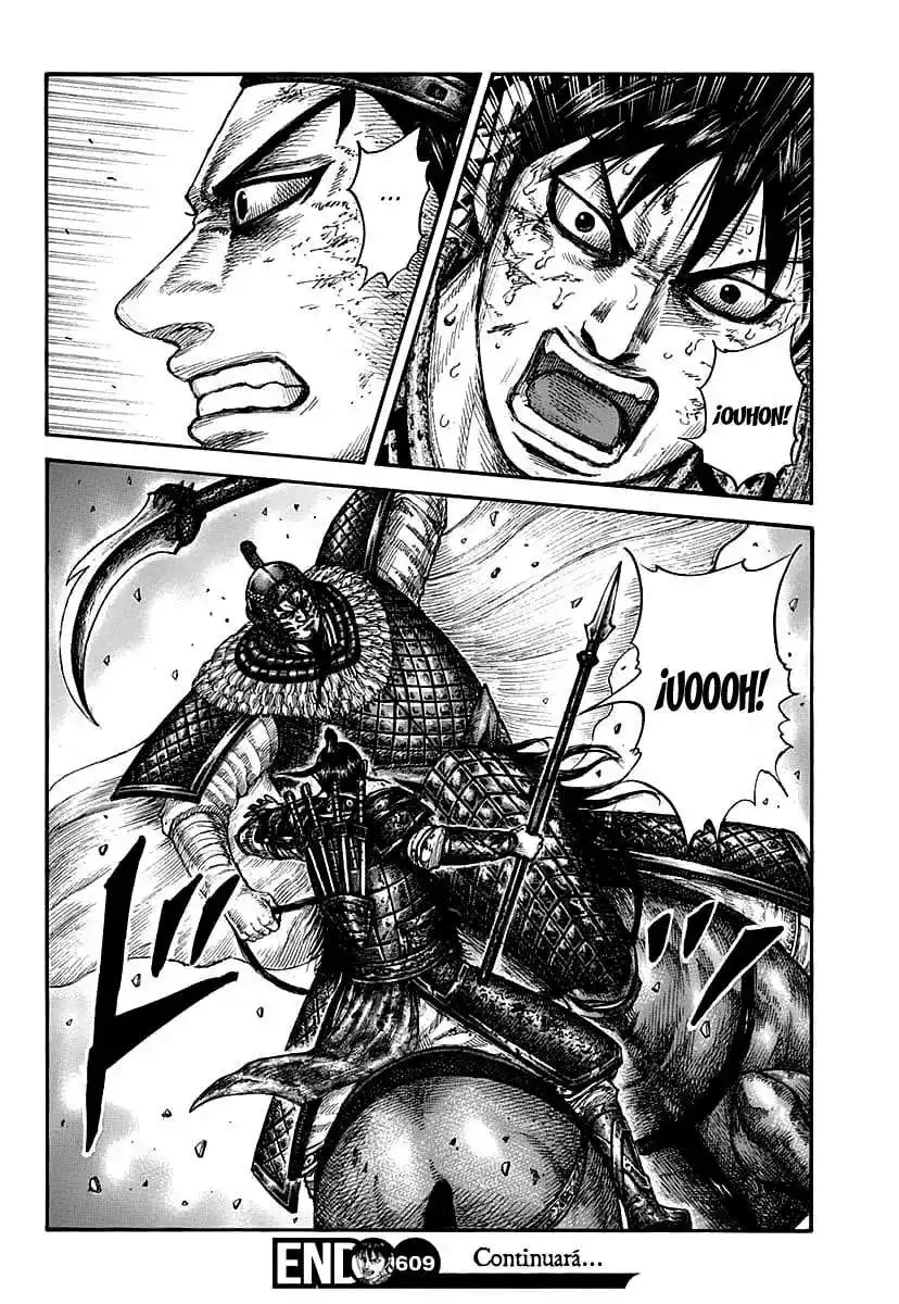 Página 21 — Kingdom Capítulo 609
