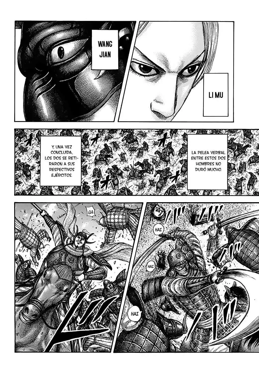 Página 11 — Kingdom Capítulo 611