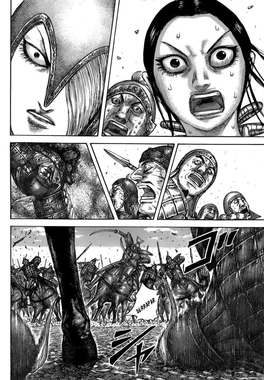 Página 8 — Kingdom Capítulo 612