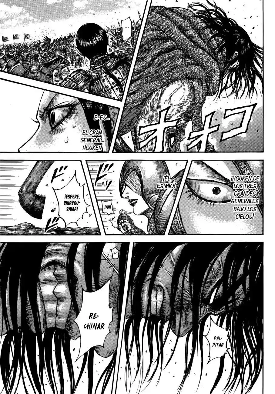 Página 9 — Kingdom Capítulo 612