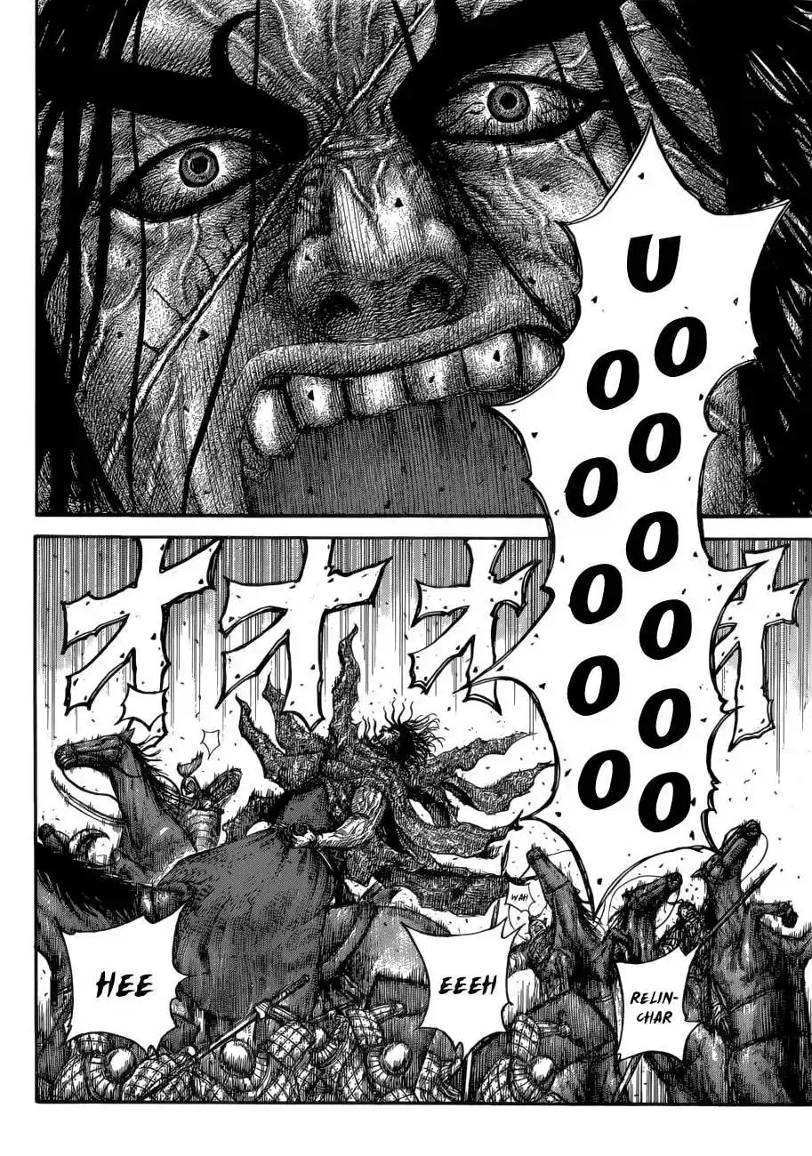 Página 10 — Kingdom Capítulo 612