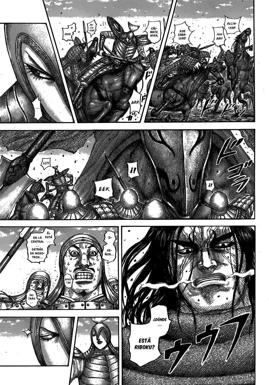 Página 11 — Kingdom Capítulo 612
