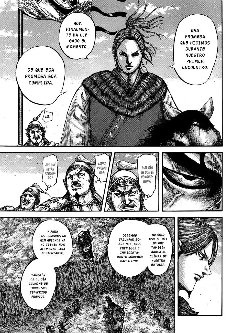 Página 15 — Kingdom Capítulo 612